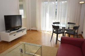 Quiet 1BR in the city center - Hammer 4